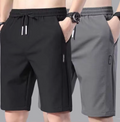 Men’s Quick-Dry Summer Sports Shorts