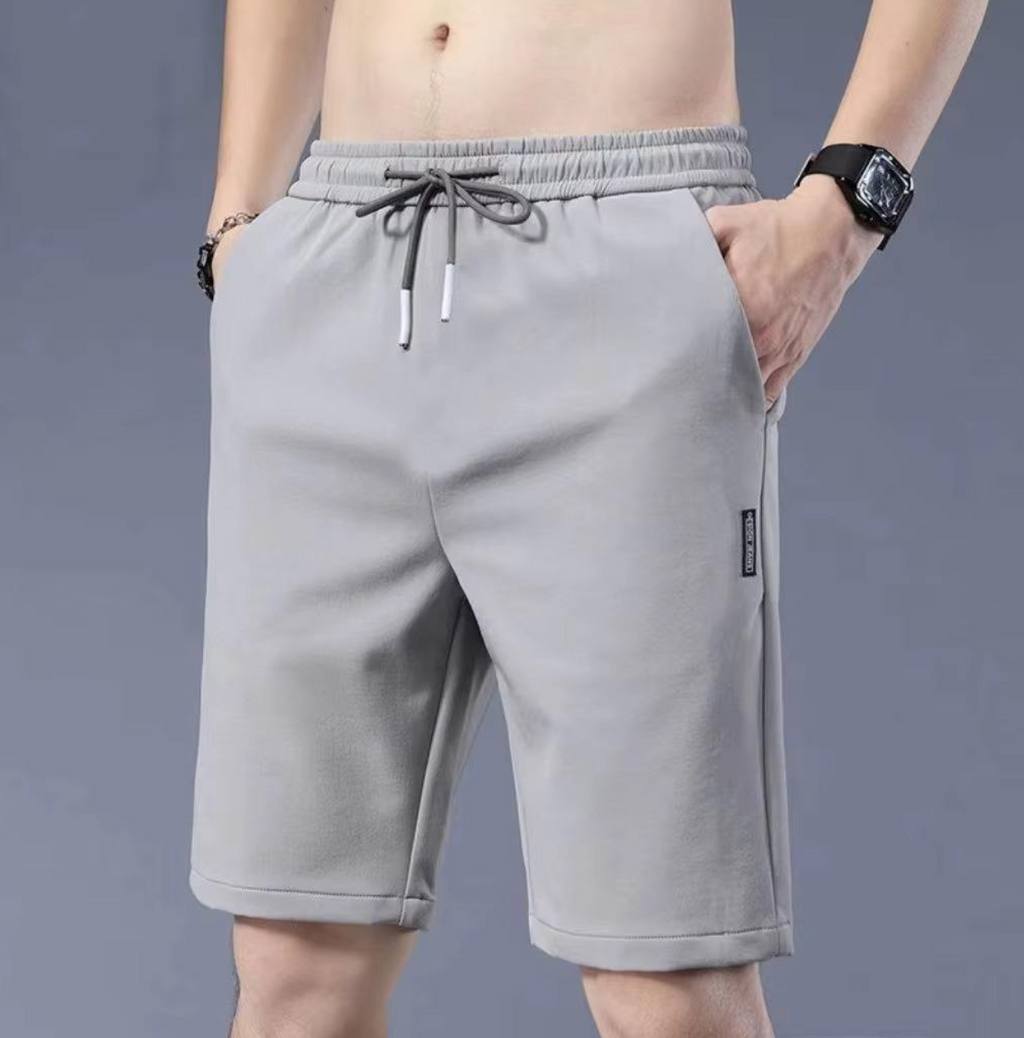 Men’s Quick-Dry Summer Sports Shorts