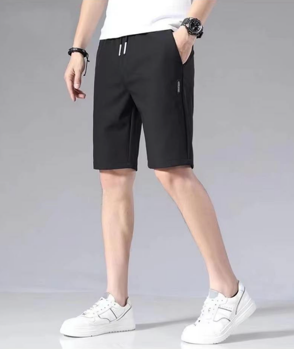 Men’s Quick-Dry Summer Sports Shorts