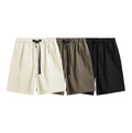 Men’s Plus Size Chino Cargo Shorts