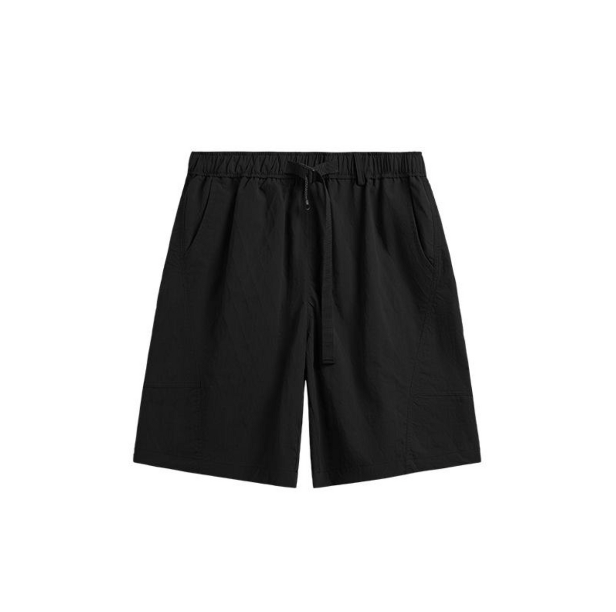 Men’s Plus Size Chino Cargo Shorts