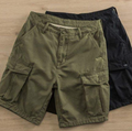 Men’s Premium Cargo Shorts