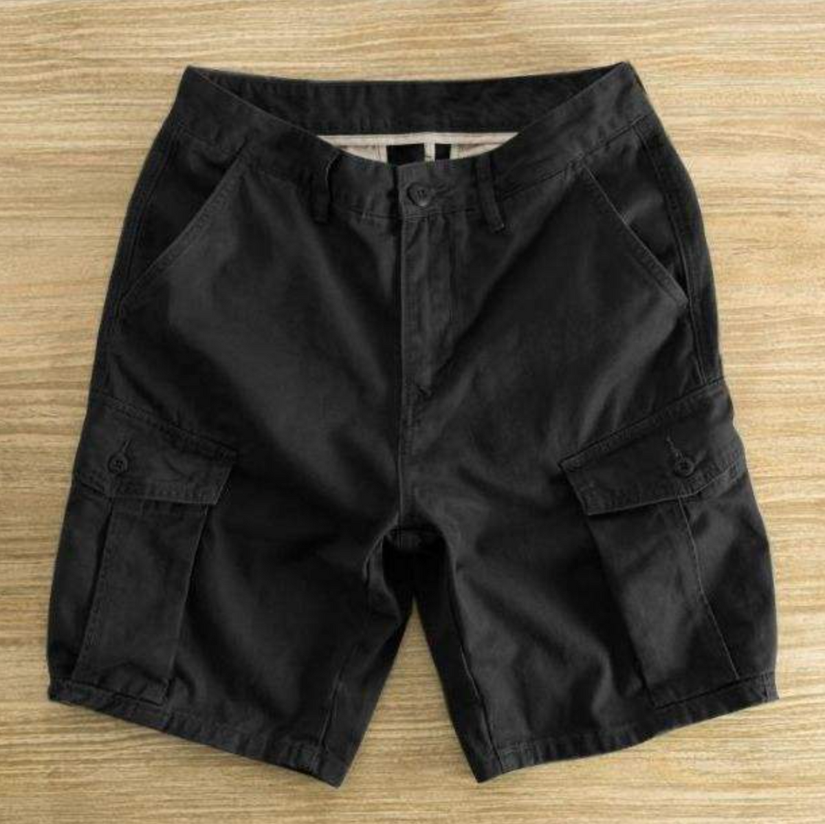 Men’s Premium Cargo Shorts