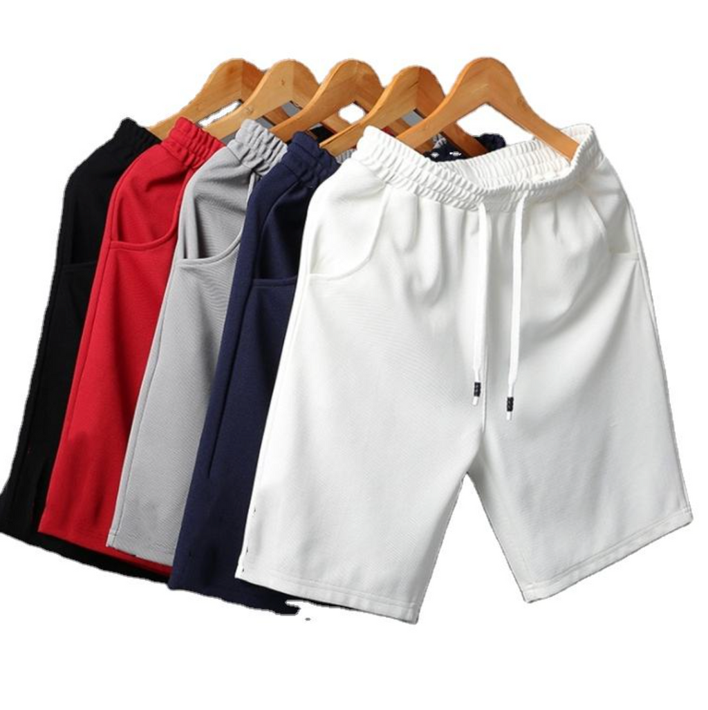 Men’s Summer Beach Shorts