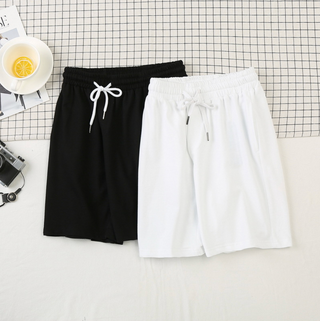 Men’s Summer Beach Shorts
