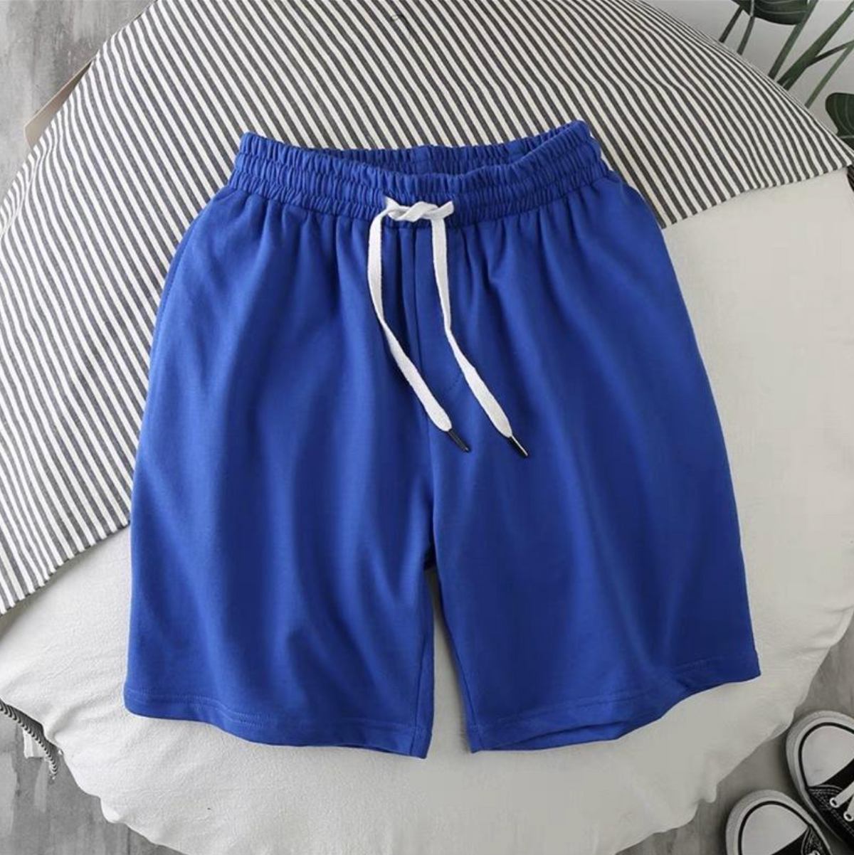 Men’s Summer Beach Shorts