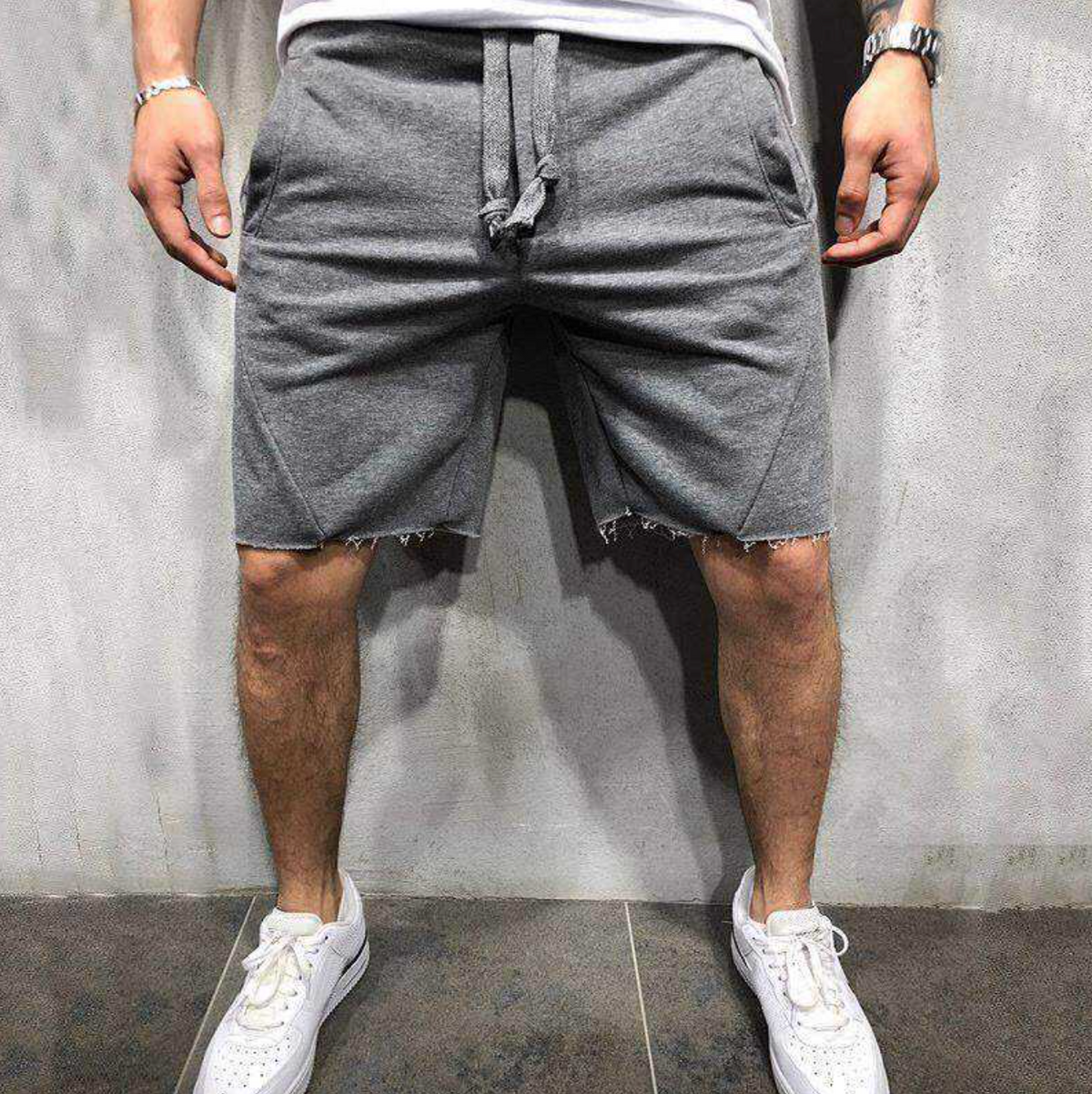 Men’s Summer Casual Shorts