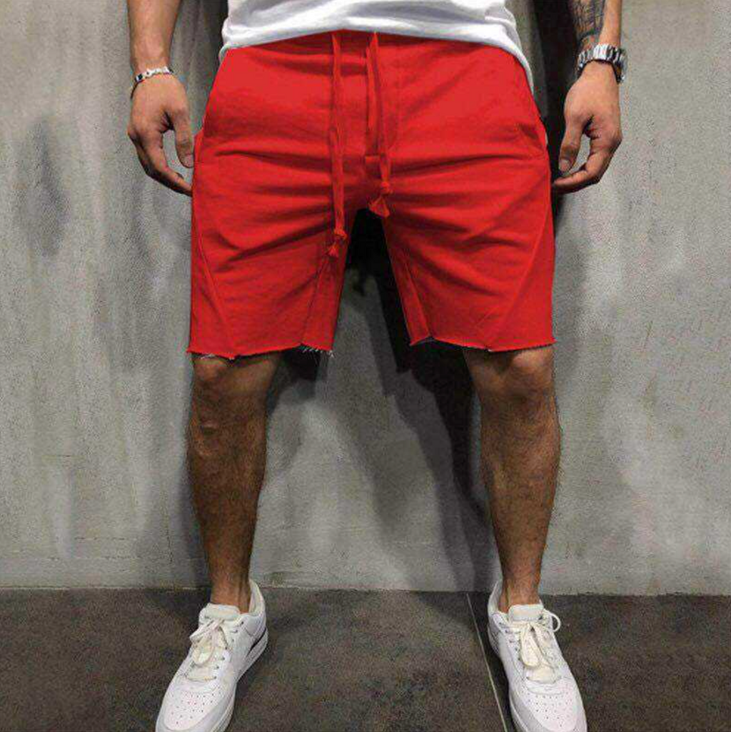 Men’s Summer Casual Shorts