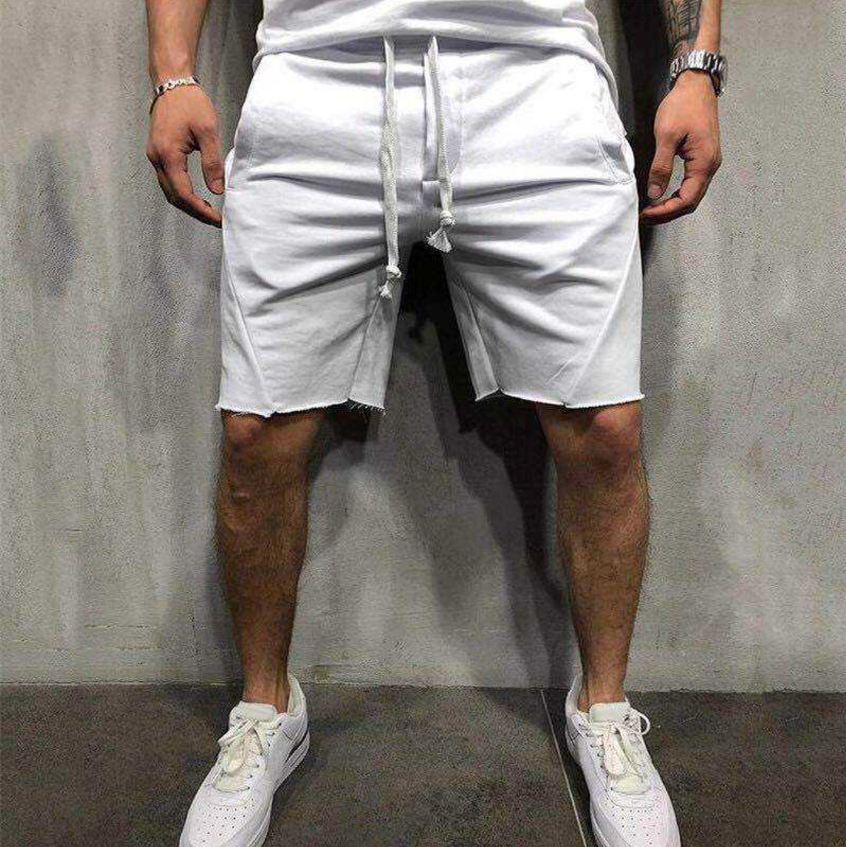 Men’s Summer Casual Shorts